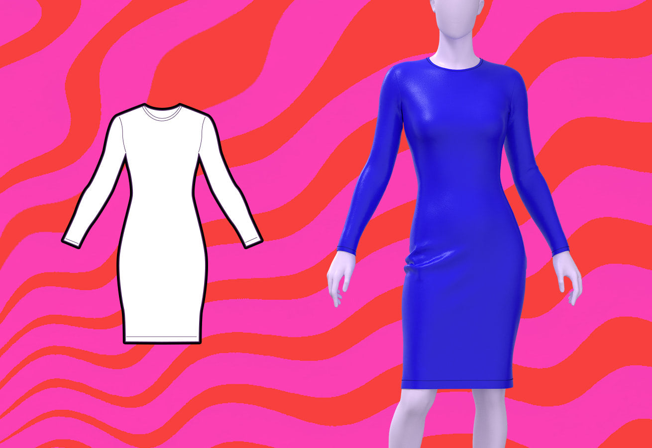 how to stretch out a bodycon dress How to Stretch A Dress Out to Be Bigger