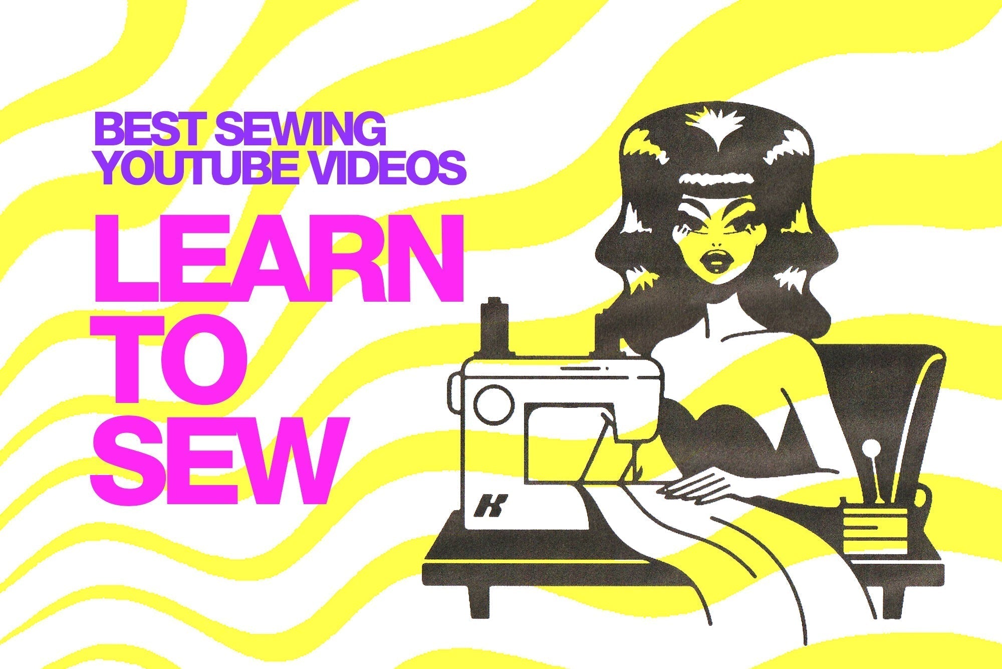 Learn How to Sew for Drag - Drag Queen Sewing Academy
