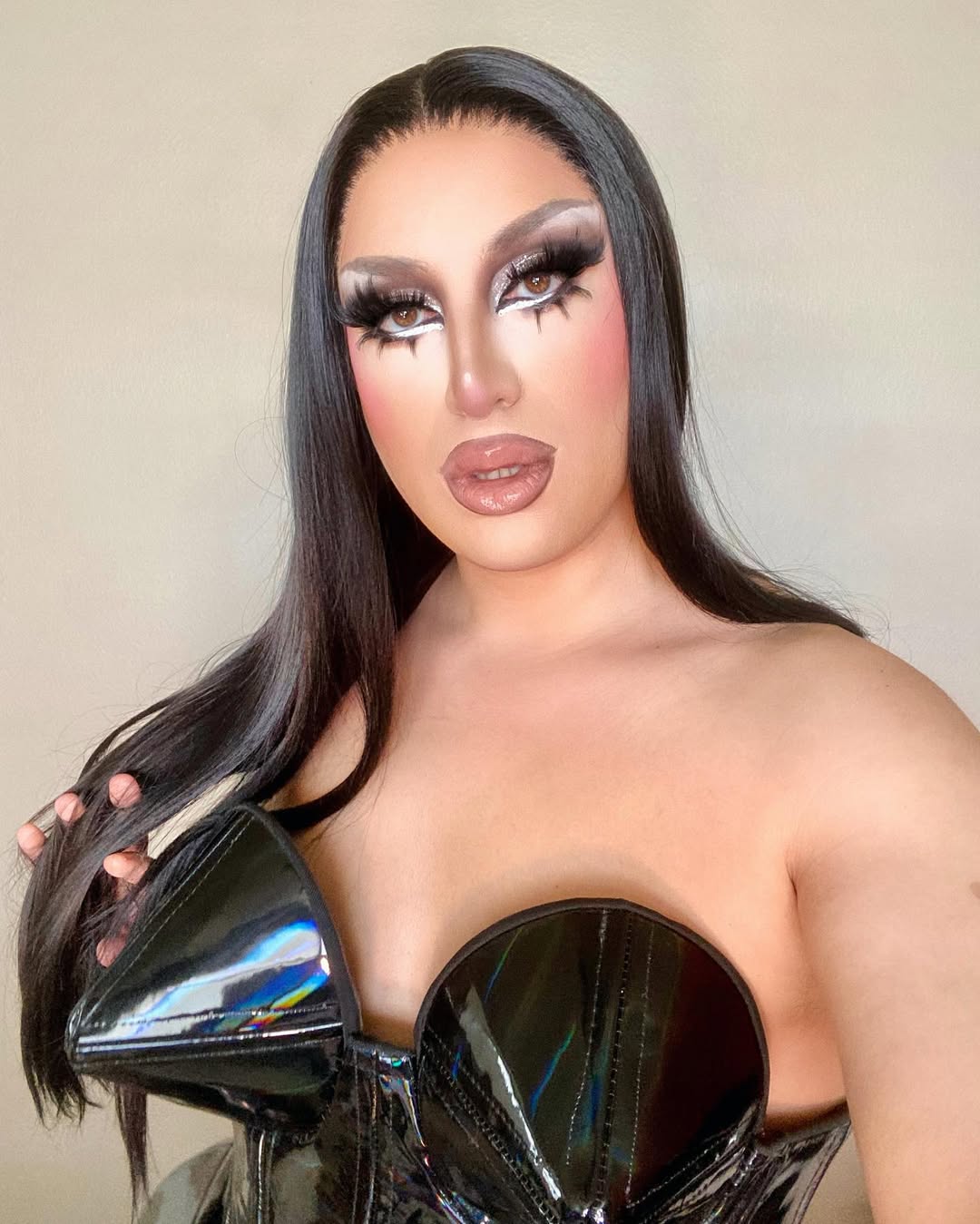 Rocket Corset Sewing Pattern Set with Accessories (Sizes XS-4X) - PDF