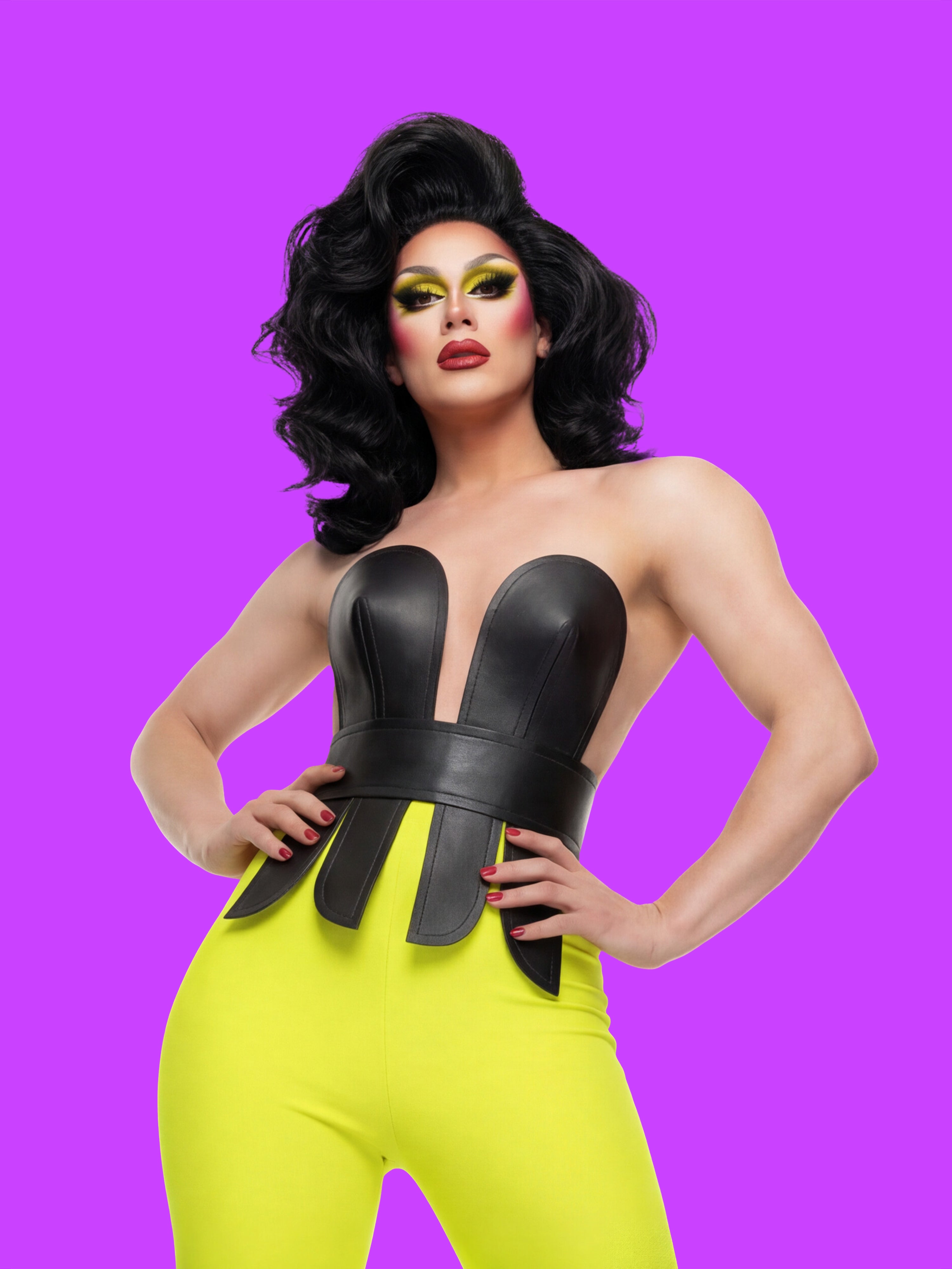 Belted Ribbon Top Sewing Pattern Corset Lace Belt for Drag Queens Sewing Pattern Costume by Katkow Low