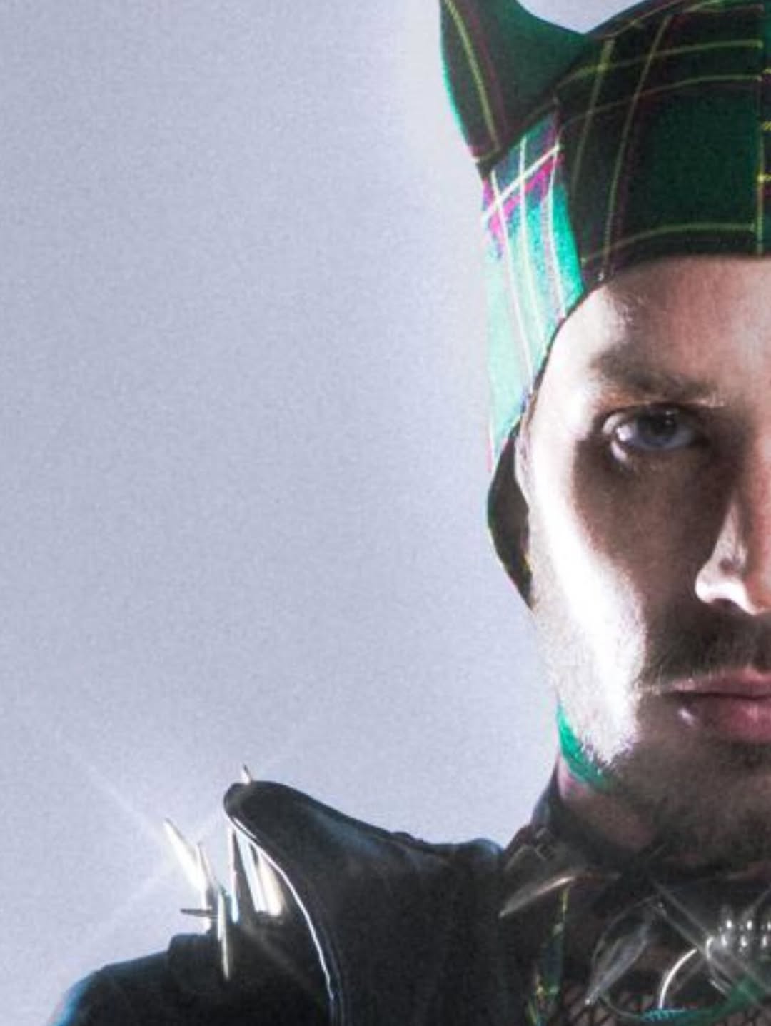 Trapper Hat Sewing Pattern with Horns or Cat Ears (Sizes 21"-24") - PDF