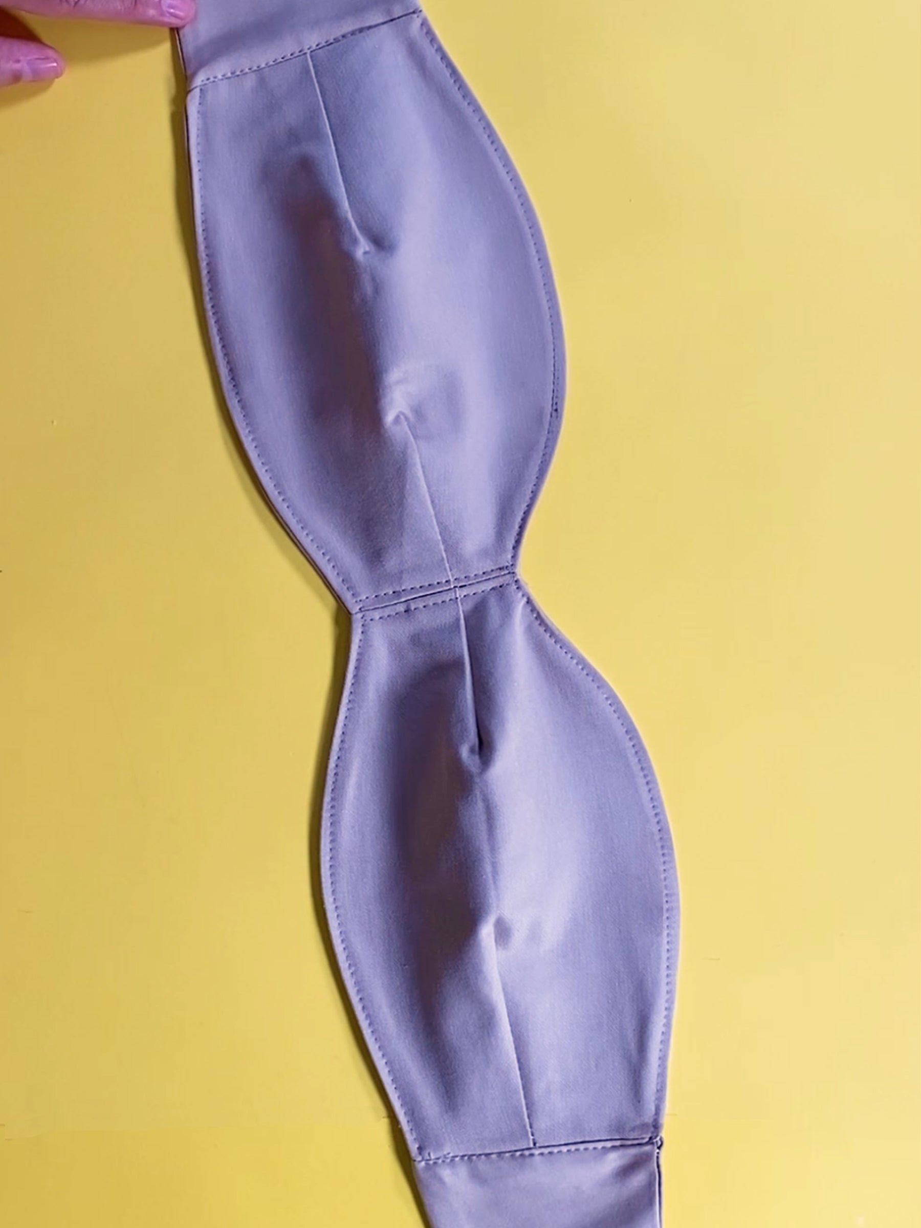 Padded Strapless Bra Sewing Pattern For Drag Queens