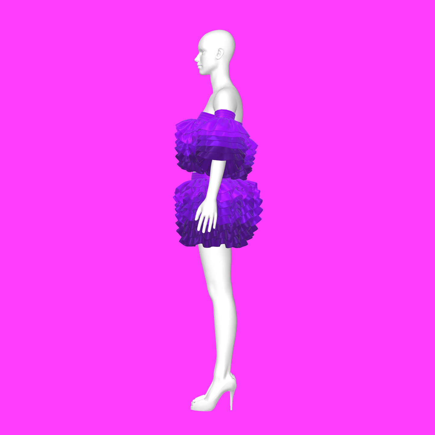 katkow flower dress free sewing pattern side