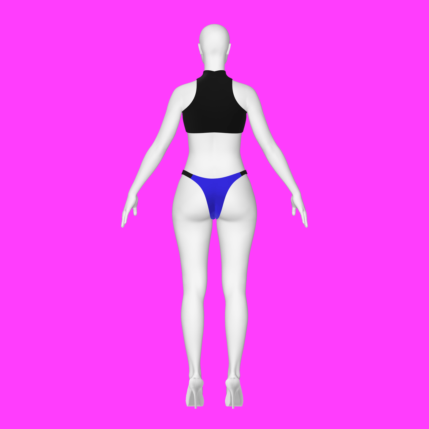 katkow thong free sewing pattern back