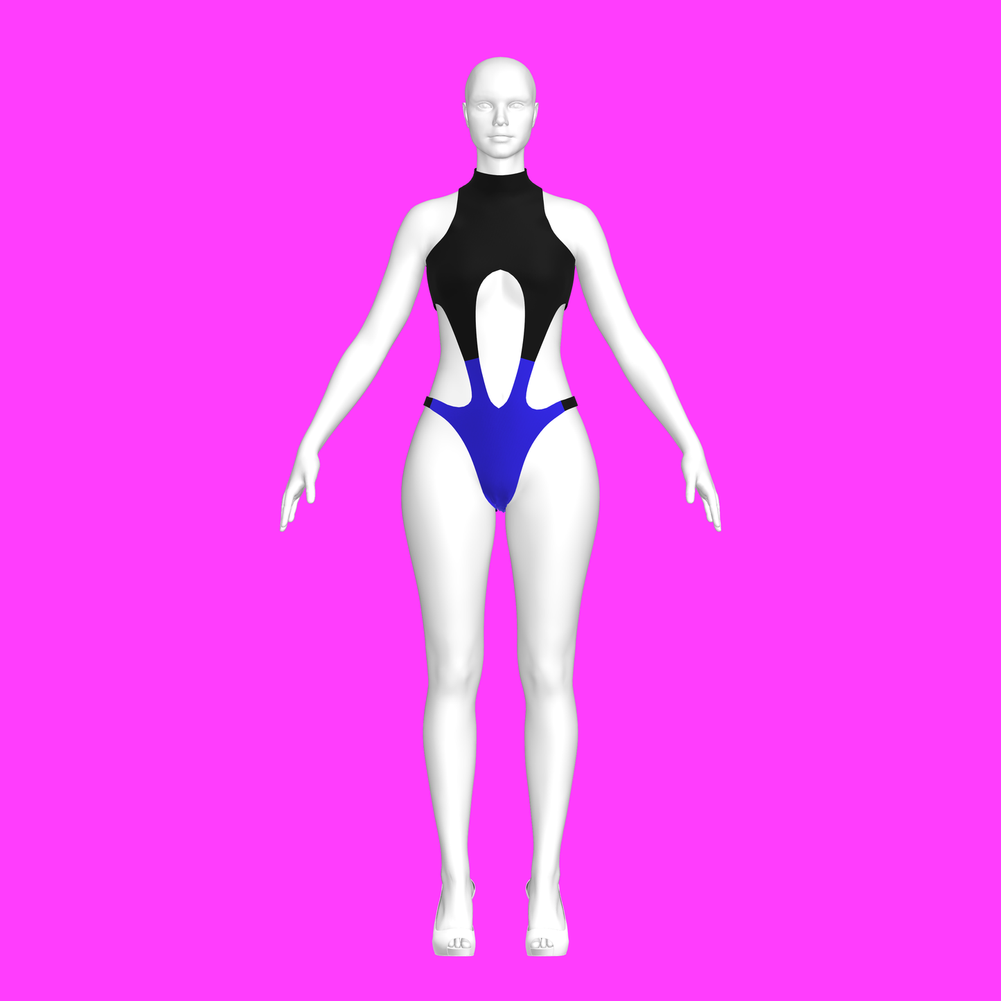 katkow thong free sewing pattern front
