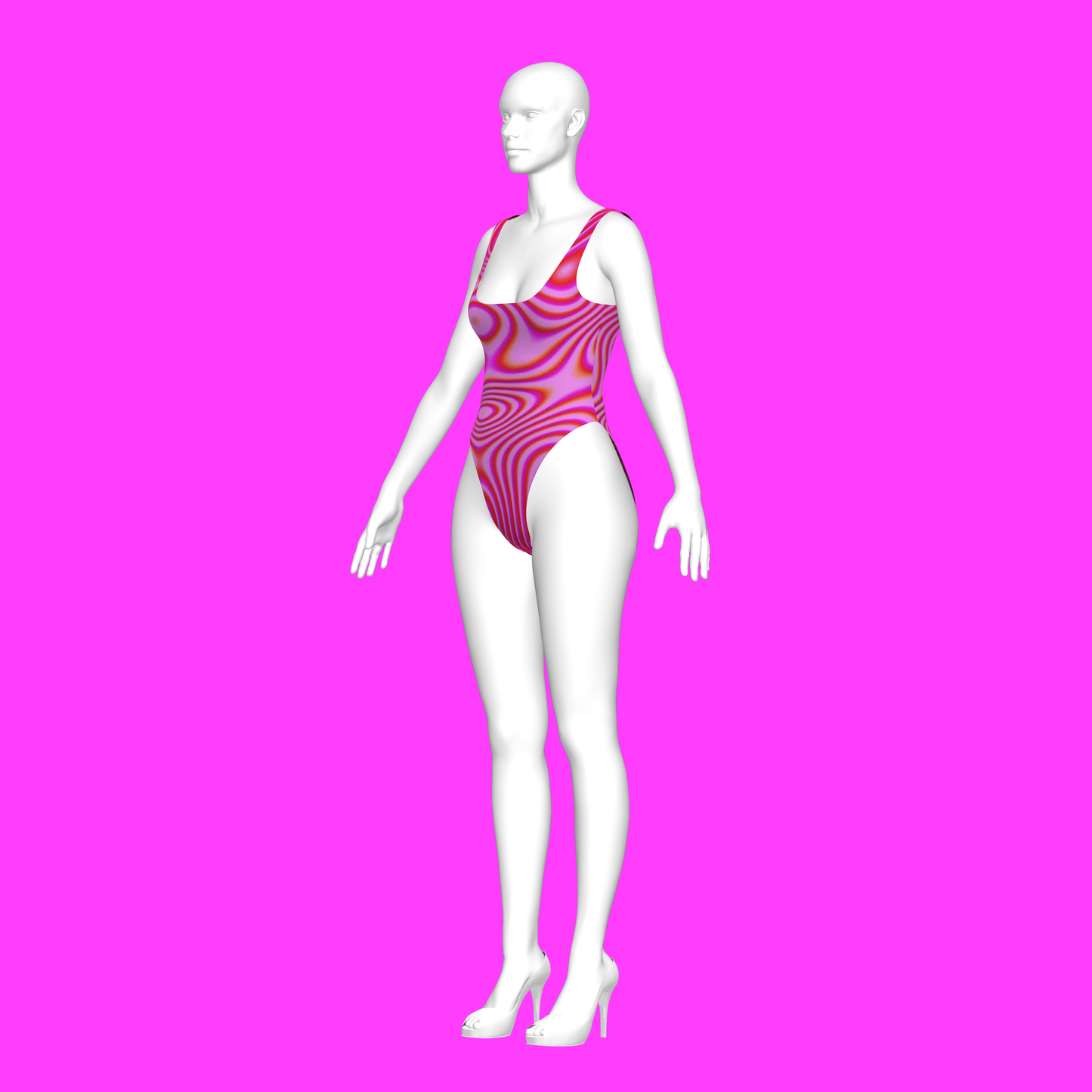 katkow bathing suit free sewing pattern angle