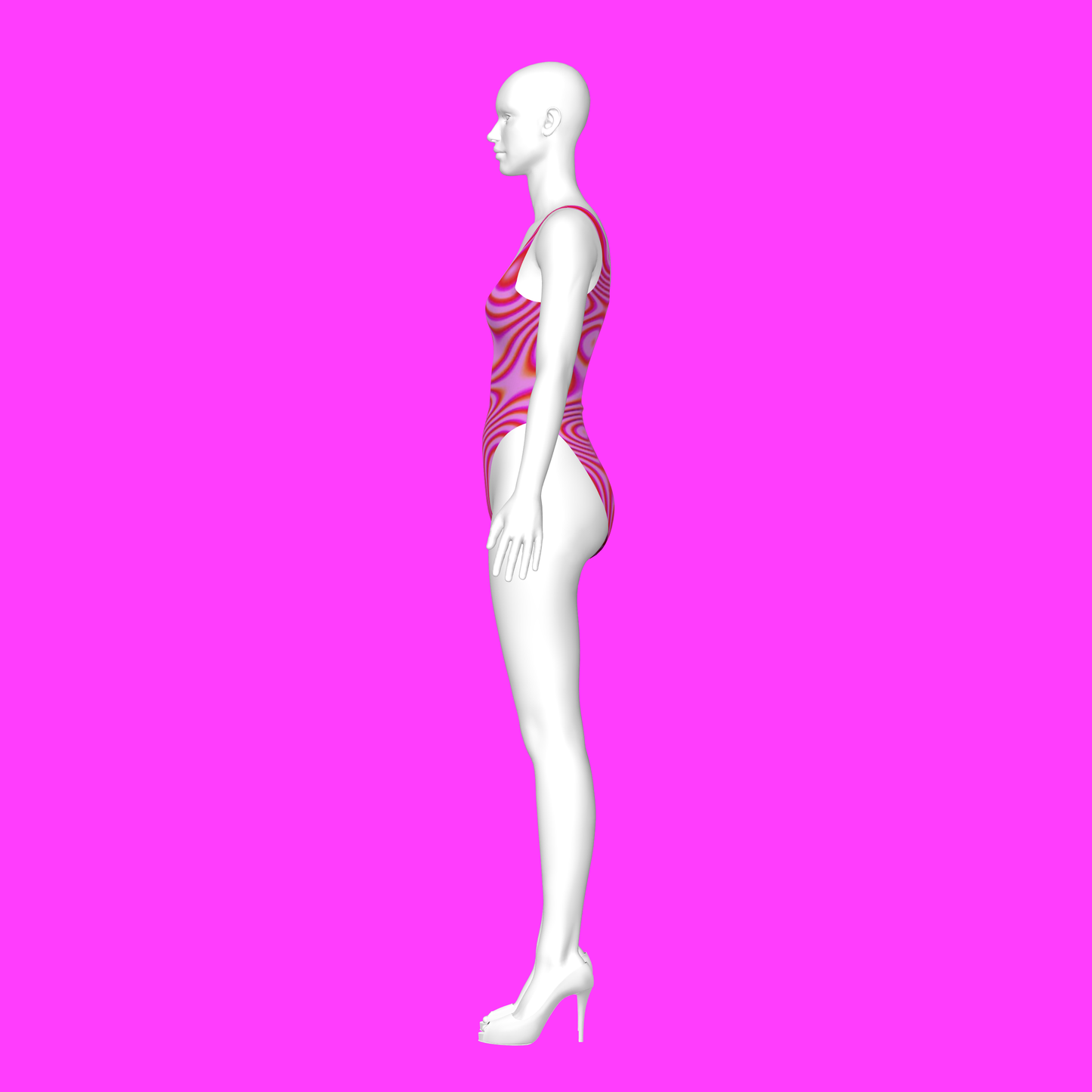 katkow bathing suit free sewing pattern side