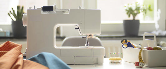 Tips for Sewing Beginners