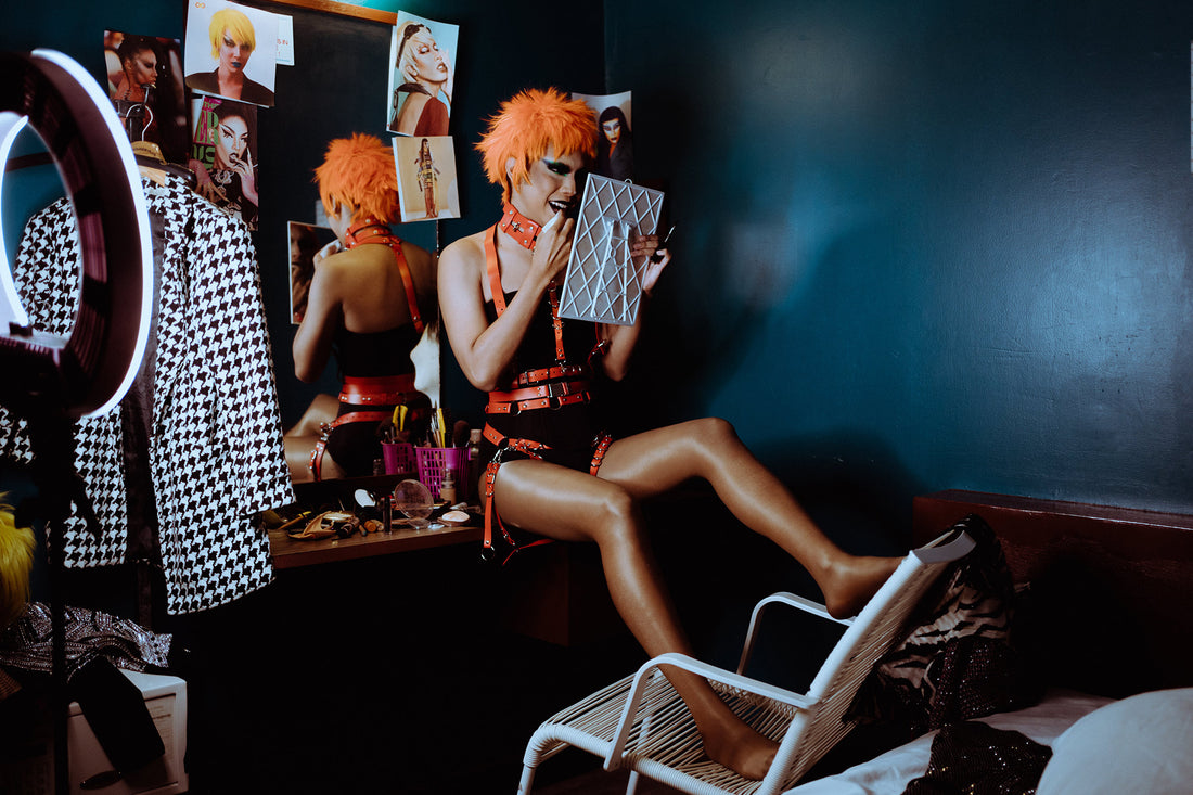 Unleashing Creativity: The Ultimate Guide to Drag Queen Fashion