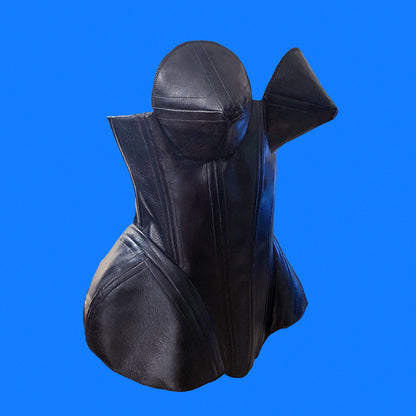 Rocket Corset Sewing Pattern Set with Accessories (Sizes XS-4X) - PDF