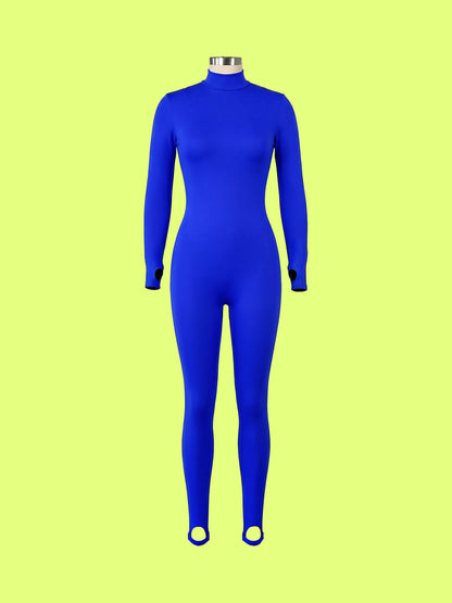 Full Catsuit Sewing Pattern for Drag Queens and Cosplay Stretch Bodysuit Dancewear Superhero Suit by Katkow