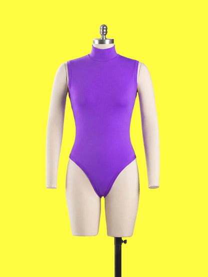 Save 39% Bundle of 4 stretch leotard sewing patterns for drag queens by katkow sleeveless 