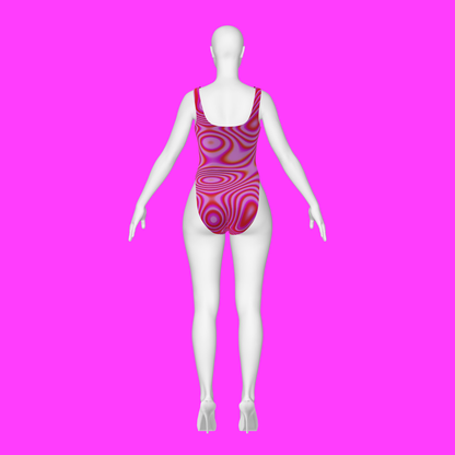 katkow bathing suit free sewing pattern back