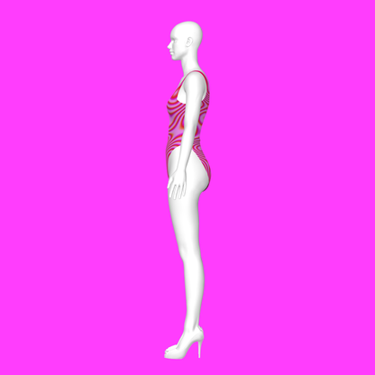 katkow bathing suit free sewing pattern side